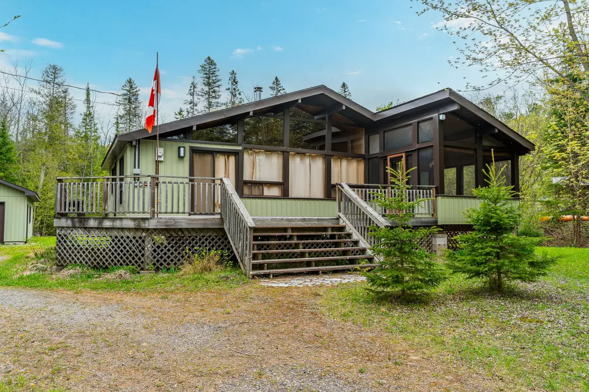 Minden Hills, ON K0M 2K0,1172 Maebar RD