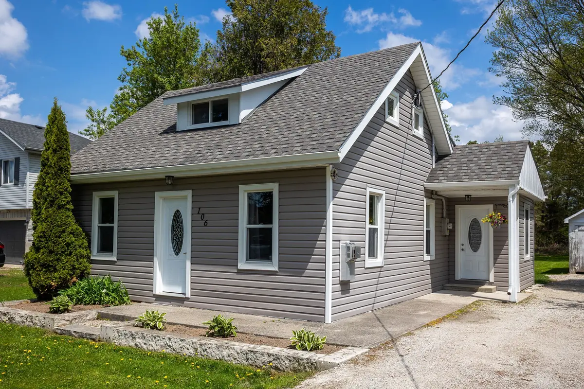 South Bruce Peninsula, ON N0H 1P0,106 Spencer ST