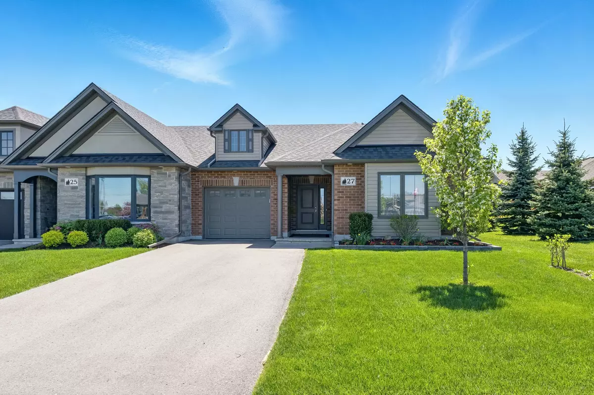 Brighton, ON K0K 1H0,27 Cove CRES