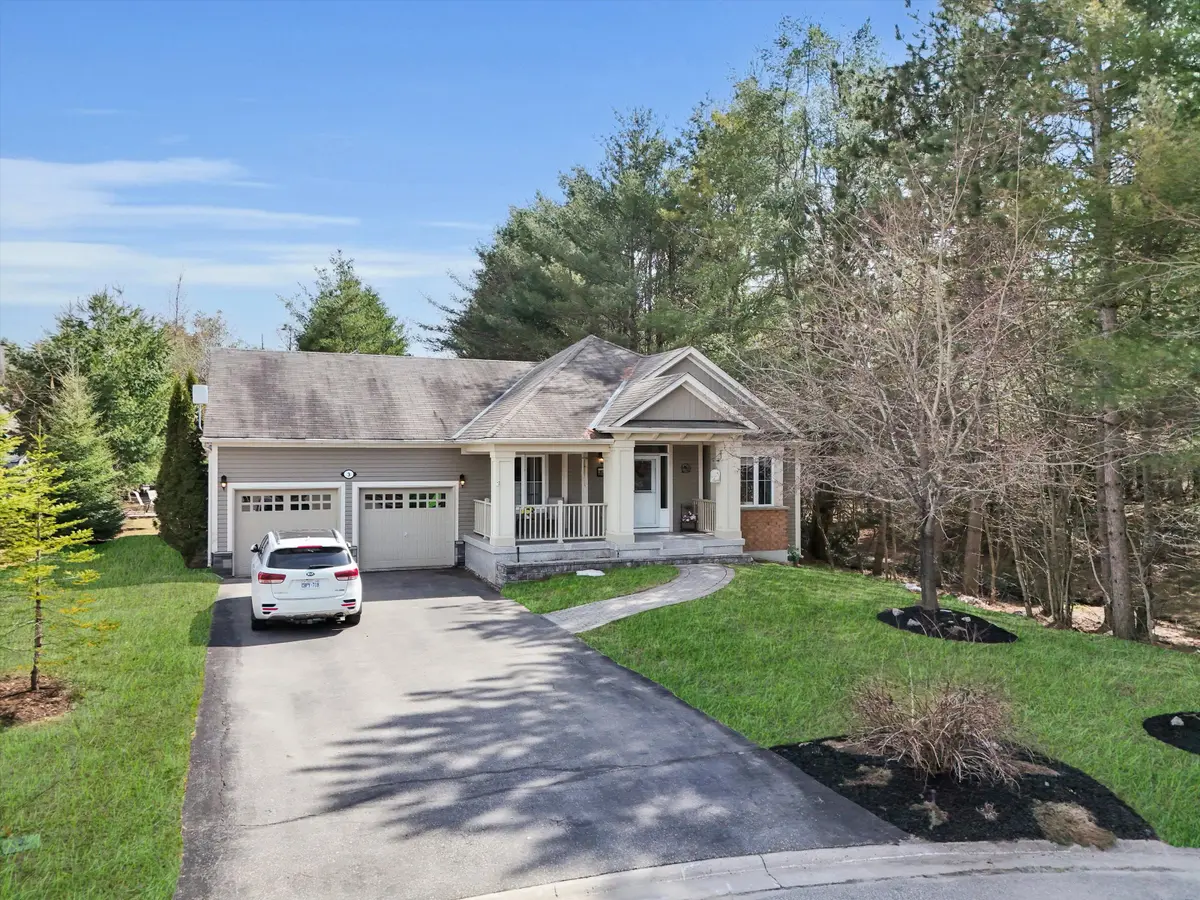 Bracebridge, ON P1L 0A3,3 Clearstream CT