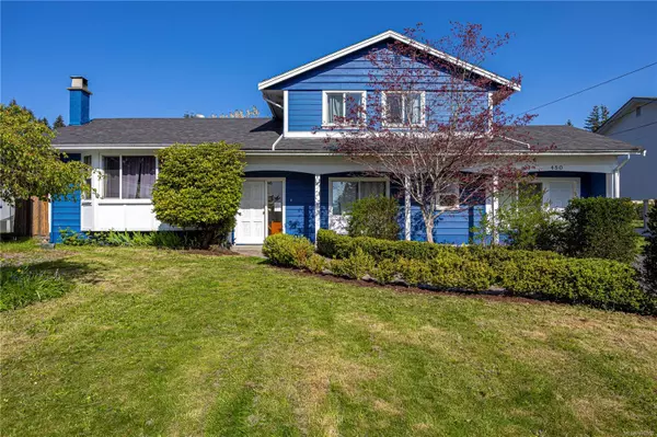 480 ROOT St, Ladysmith, BC V9G 1A1