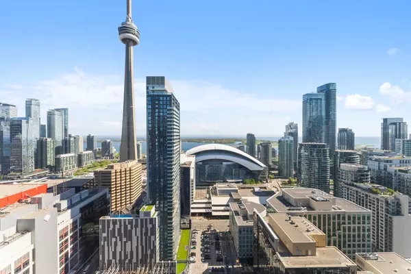 Toronto C01, ON M5V 1H2,15 Mercer ST #3202