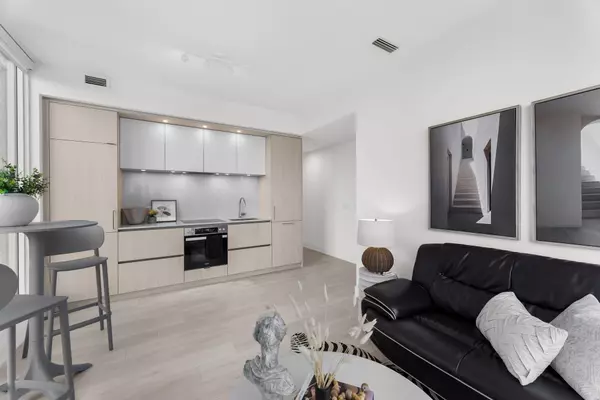 Toronto C01, ON M5V 1H2,15 Mercer ST #3202