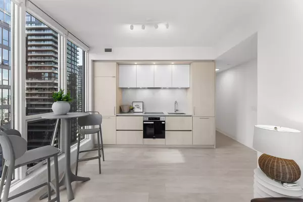 Toronto C01, ON M5V 1H2,15 Mercer ST #3202