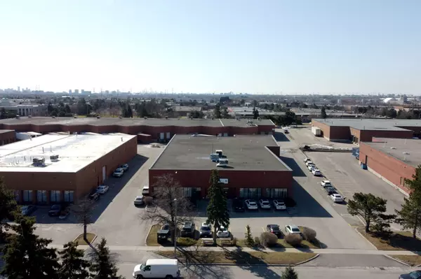 Vaughan, ON L4K 2Y8,51 Citation DR
