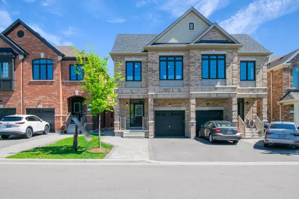 Brampton, ON L6Y 6J4,5 Quinton RDG