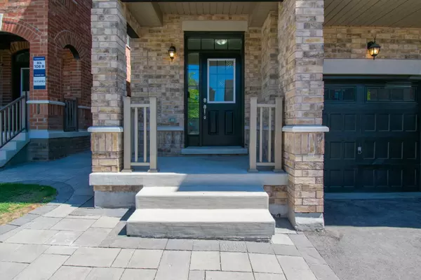 Brampton, ON L6Y 6J4,5 Quinton RDG