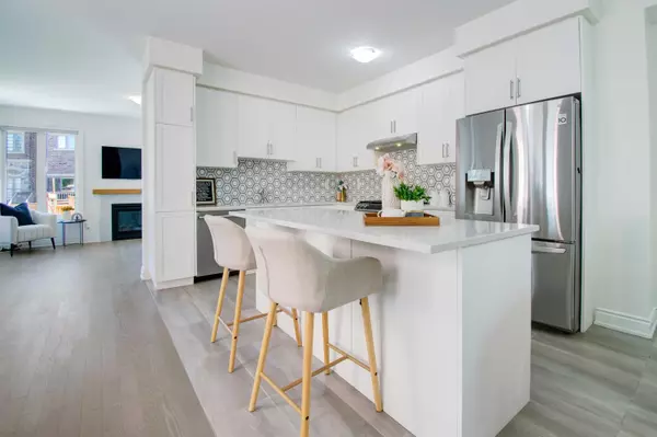 Brampton, ON L6Y 6J4,5 Quinton RDG