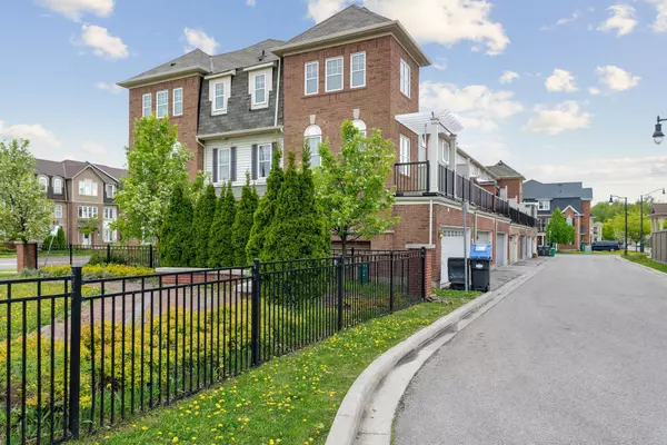 Brampton, ON L7A 0V9,103 Bleasdale AVE