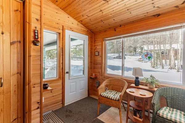 Dysart Et Al, ON K0M 1S0,6258 Haliburton Lake RD