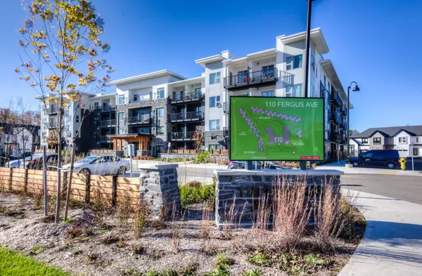 Kitchener, ON N2A 2H2,110 Fergus AVE #420