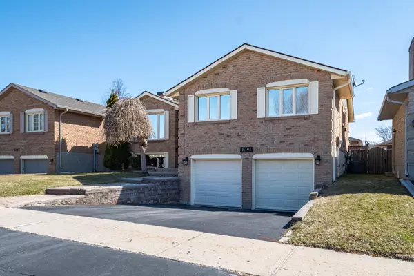 Kingston, ON K7P 2P5,1091 Palmerston CRES
