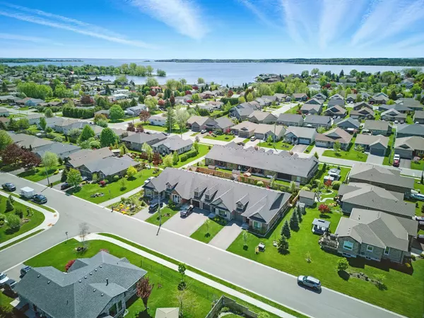 Brighton, ON K0K 1H0,27 Cove CRES