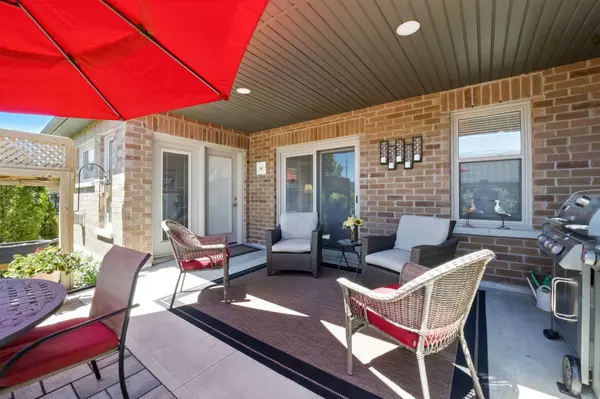 Brighton, ON K0K 1H0,27 Cove CRES