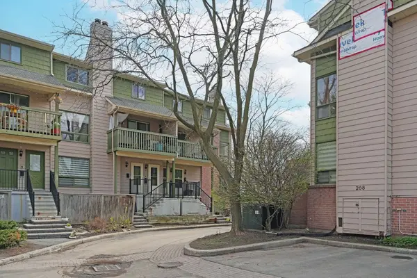 Overbrook - Castleheights And Area, ON K1K 2B8,268 Presland RD #10