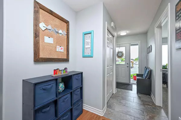 Smiths Falls, ON K7A 0B4,225 Wood AVE