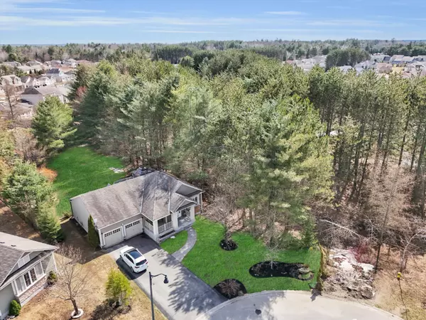 Bracebridge, ON P1L 0A3,3 Clearstream CT