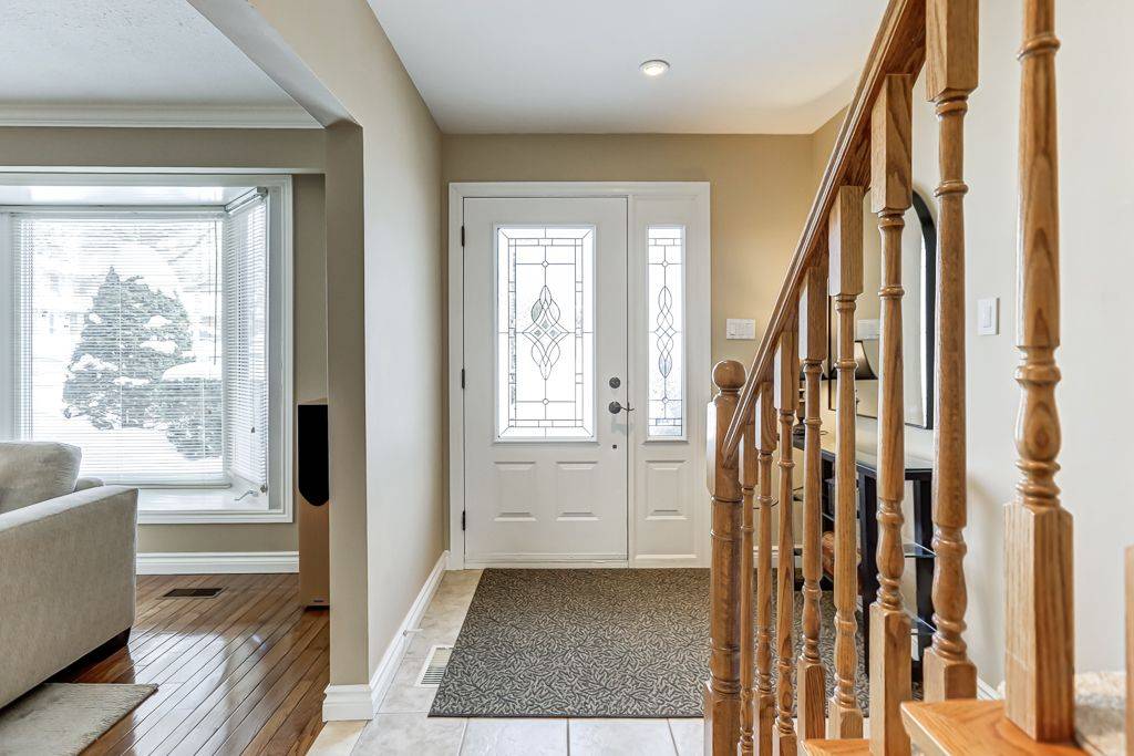 Markham, ON L3P 1H8,36 WALKERTON DR