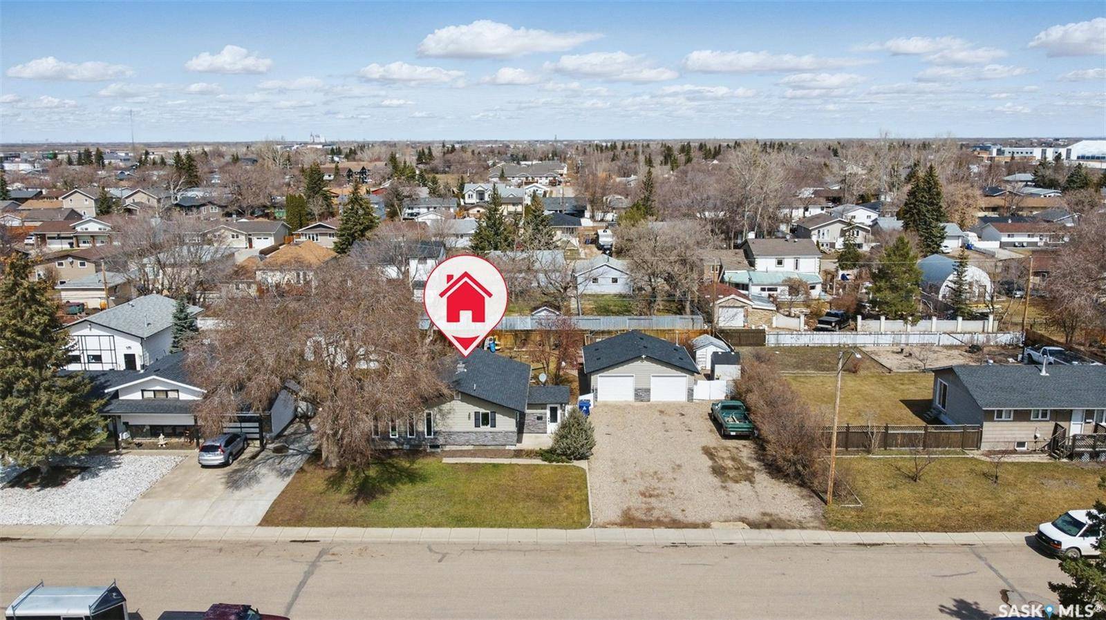 Martensville, SK S0K 0A2,313 3rd STREET