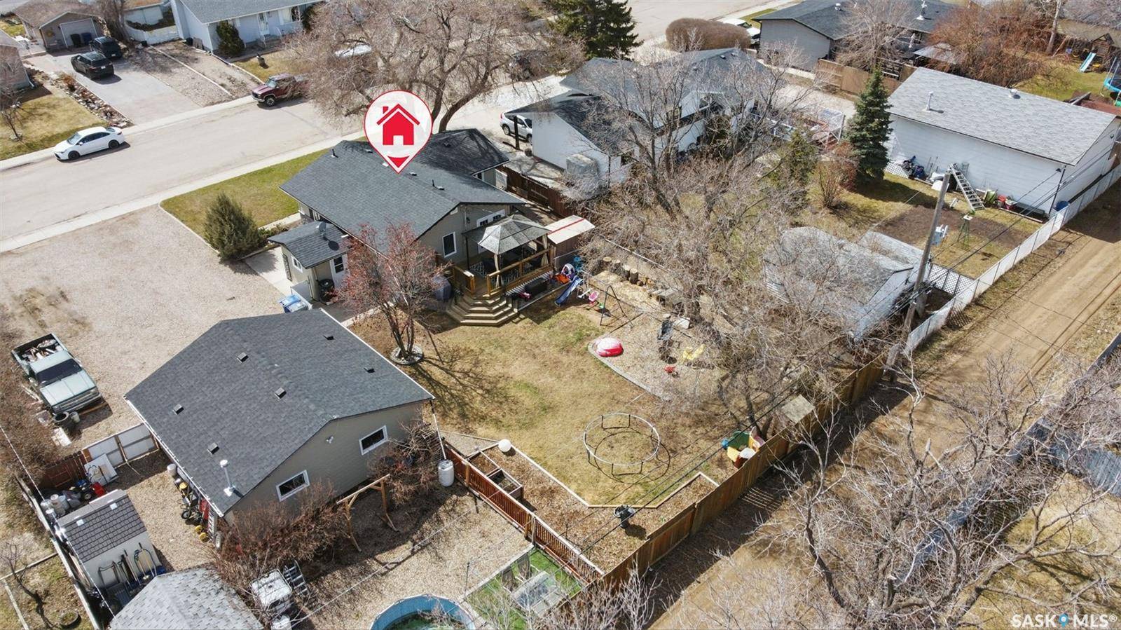 Martensville, SK S0K 0A2,313 3rd STREET