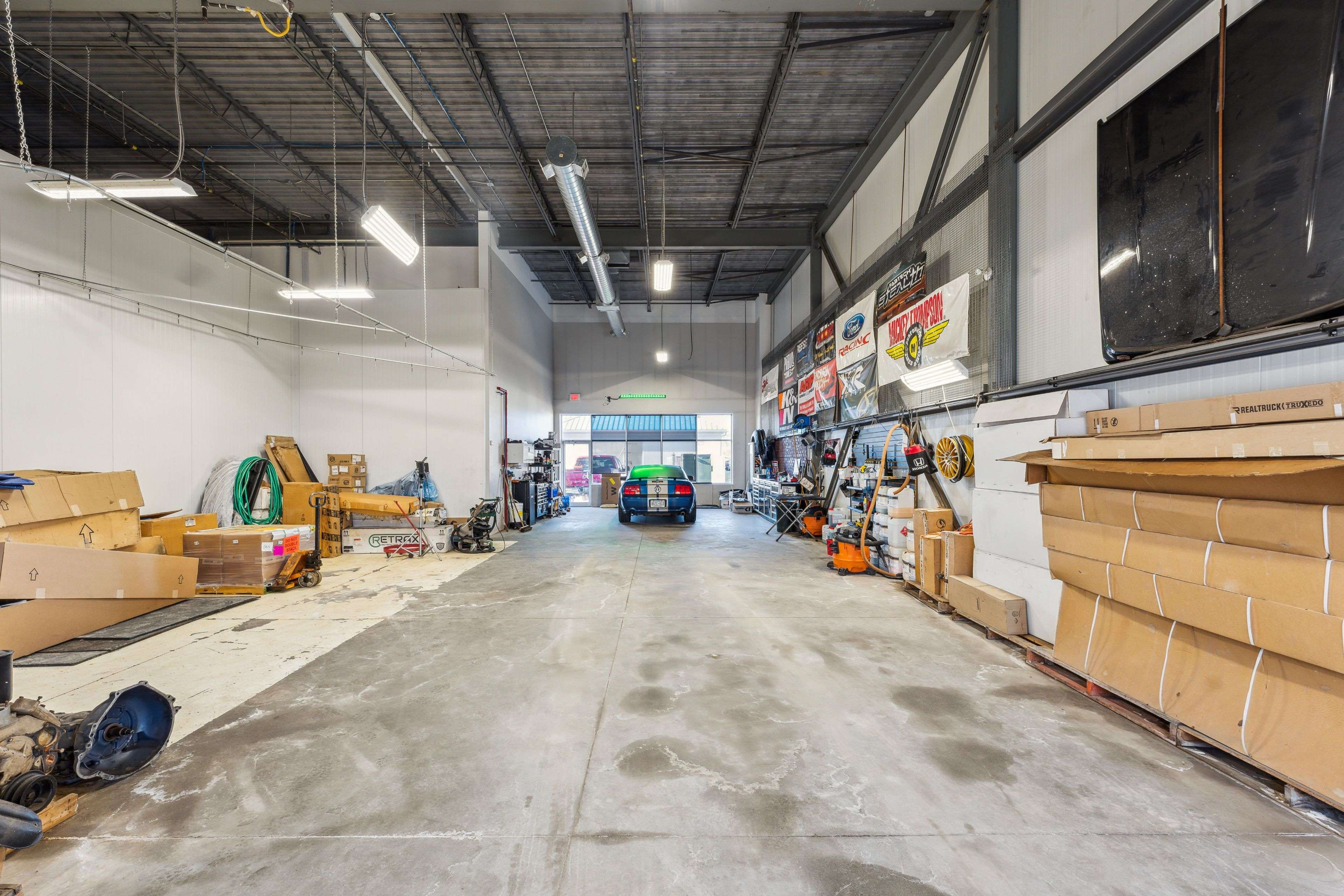 Orangeville, ON L9W 5G5,670 Riddell RD #Opt 2