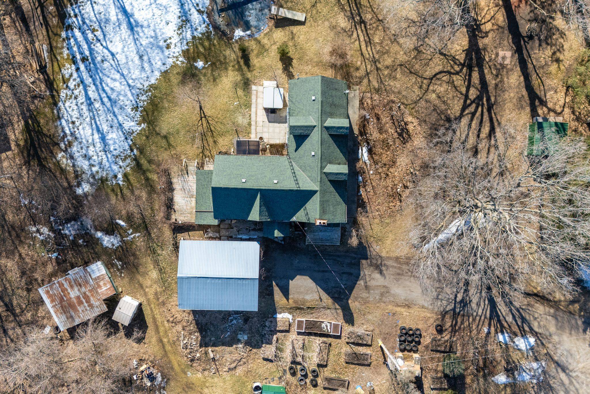 Quinte West, ON K0K 2C0,636 GLEN ROSS RD