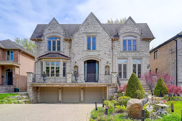 Toronto C04, ON M5M 1M2,677 Woburn AVE