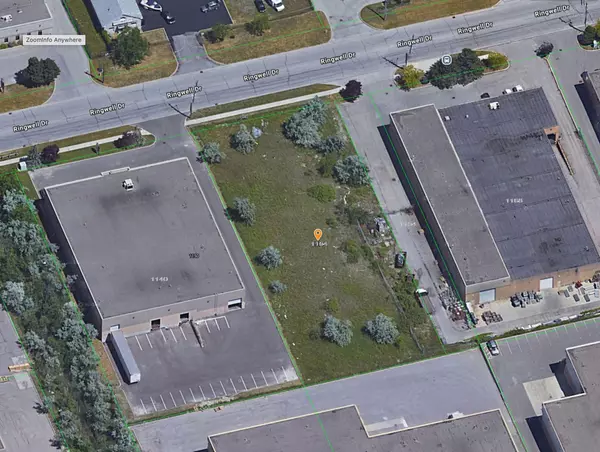 1154 Ringwell DR, Newmarket, ON L3Y 8V9