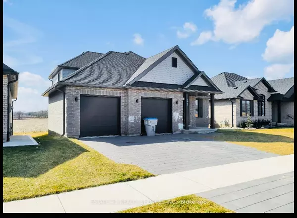 Strathroy-caradoc, ON N0L 1W0,2047 Lockwood CRES