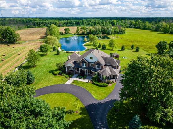 Hamilton, ON N0B 1L0,1532 6th Concession RD W
