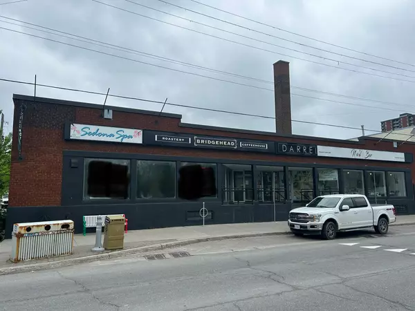 153 Preston ST, West Centre Town, ON K1R 7P6