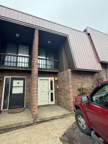 98 Edgewood Street  B6, Wheeling, WV 26003