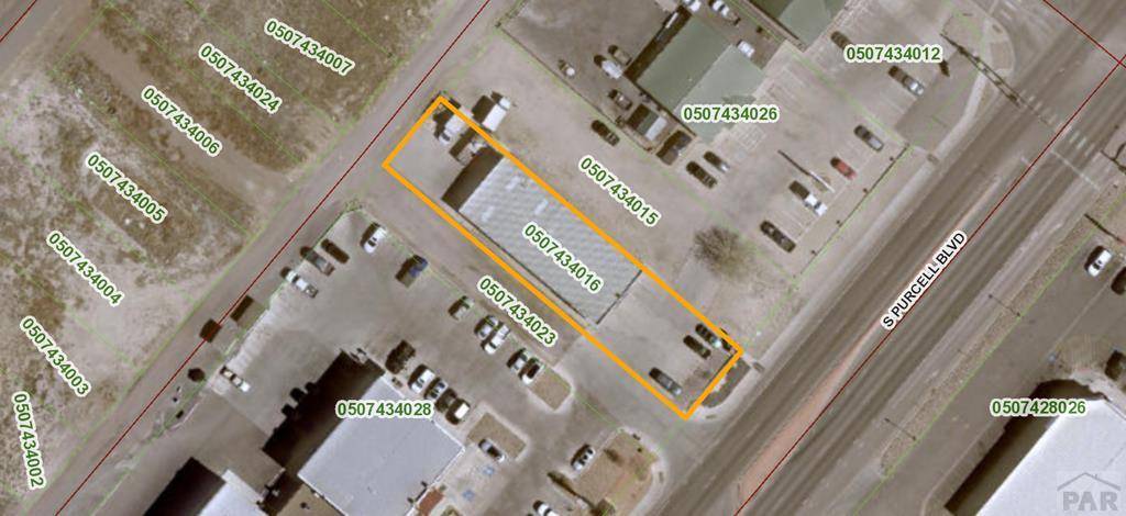 Pueblo West, CO 81007,239 S Purcell Blvd