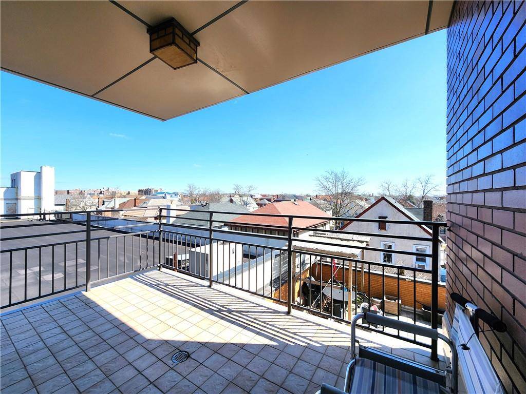 Brooklyn, NY 11235,129 West End AVE #3B