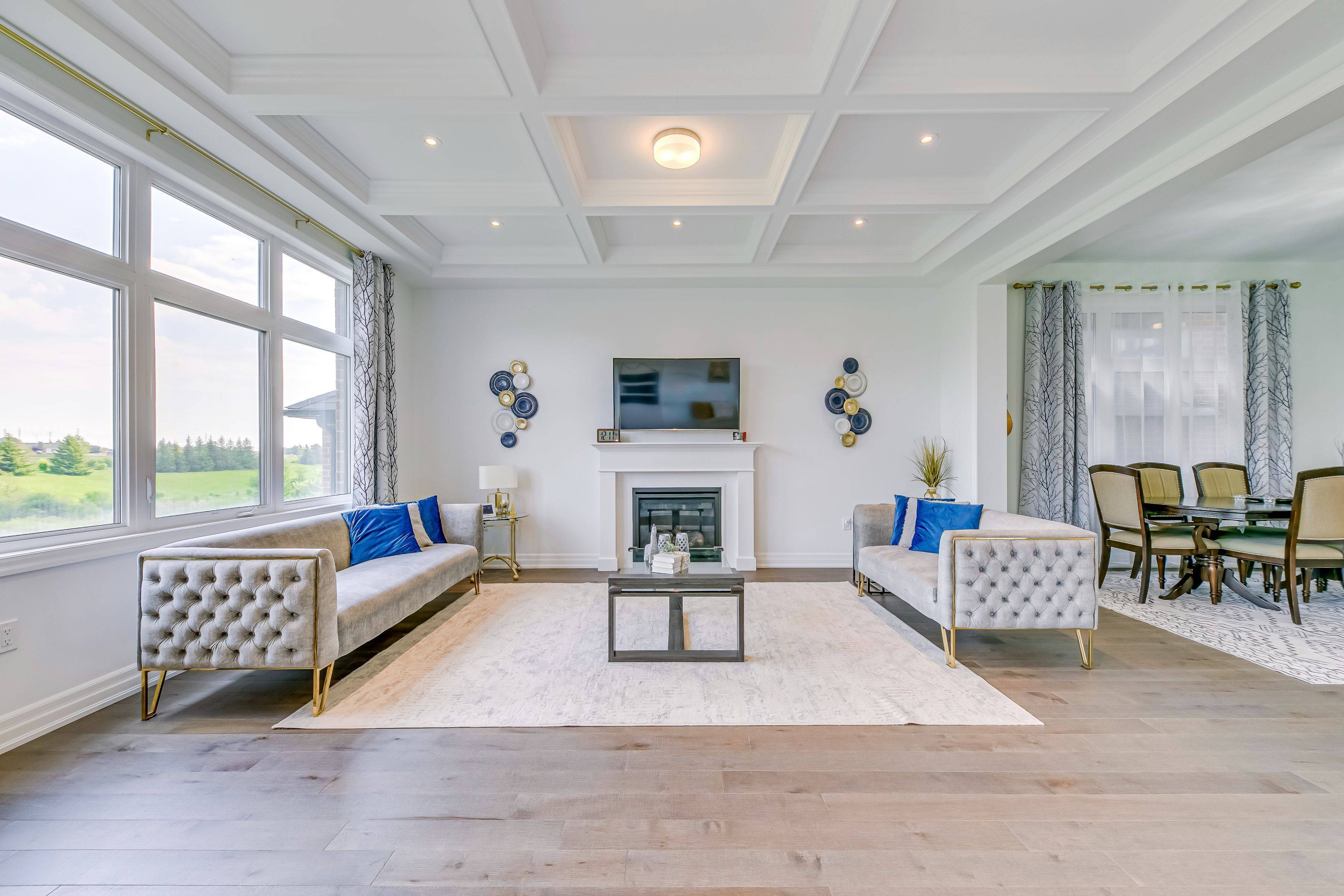 Oakville, ON L6H 3S3,1472 Varelas Passage