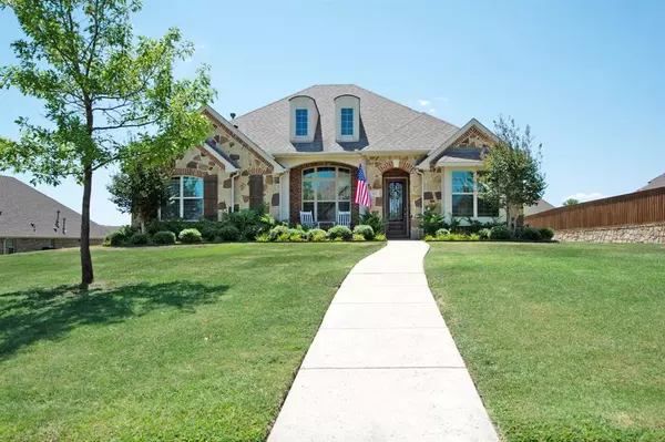 360 Marble Creek Court, Sunnyvale, TX 75182