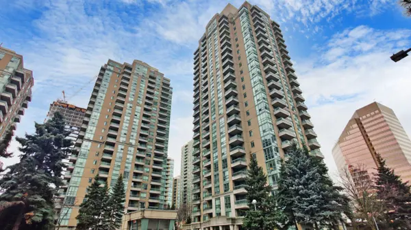 3 Pemberton AVE #2308, Toronto C14, ON M2M 4M1