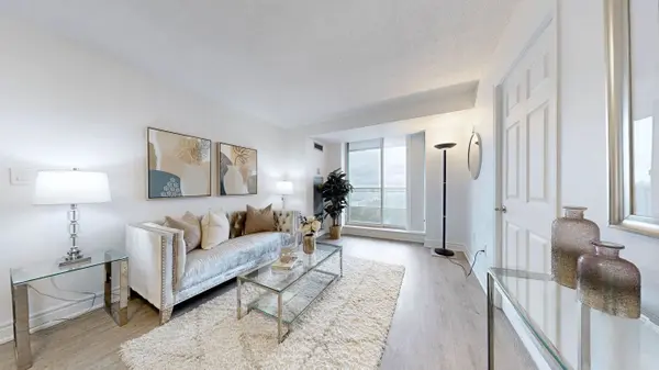 3 Pemberton AVE #2308, Toronto C14, ON M2M 4M1