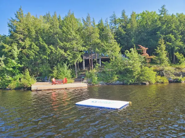 The Archipelago, ON P0G 1G0,340 Healey Lake W/A N/A