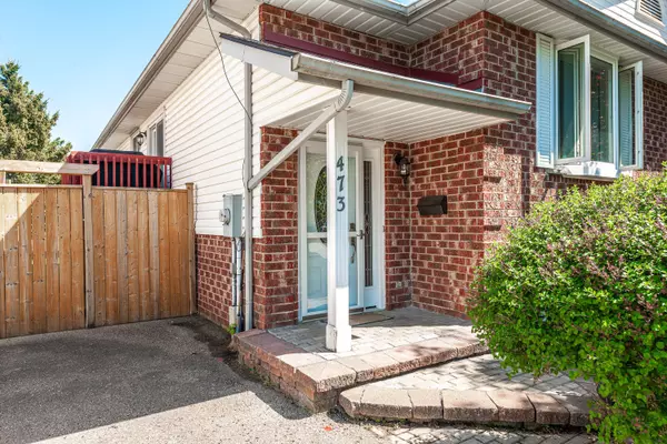 Stratford, ON N5A 2K9,473 Nelson ST