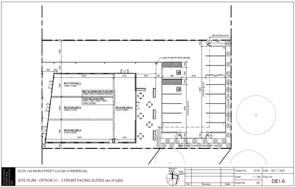 Lucan Biddulph, ON N0M 2J0,164 Main ST