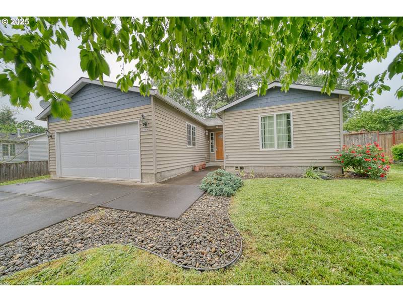 466 RAVEN WOOD CT, St Helens, OR 97051