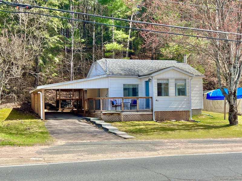Address Not Disclosed
