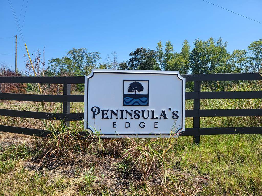 0 S Peninsulas Edge, Smithville, TN 37166