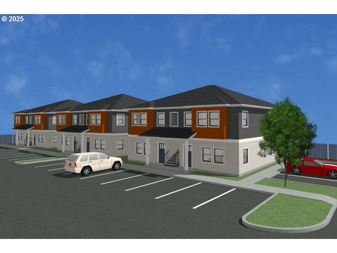 Medford, OR 97504,2549 E BARNETT RD