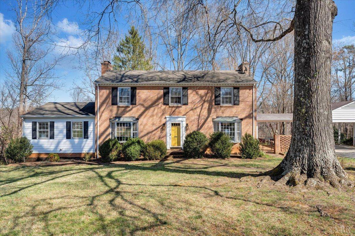 Lynchburg, VA 24503,3720 Woodside AVE