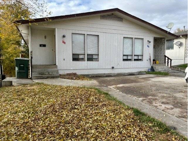 219/221 NW 13TH ST, Pendleton, OR 97801