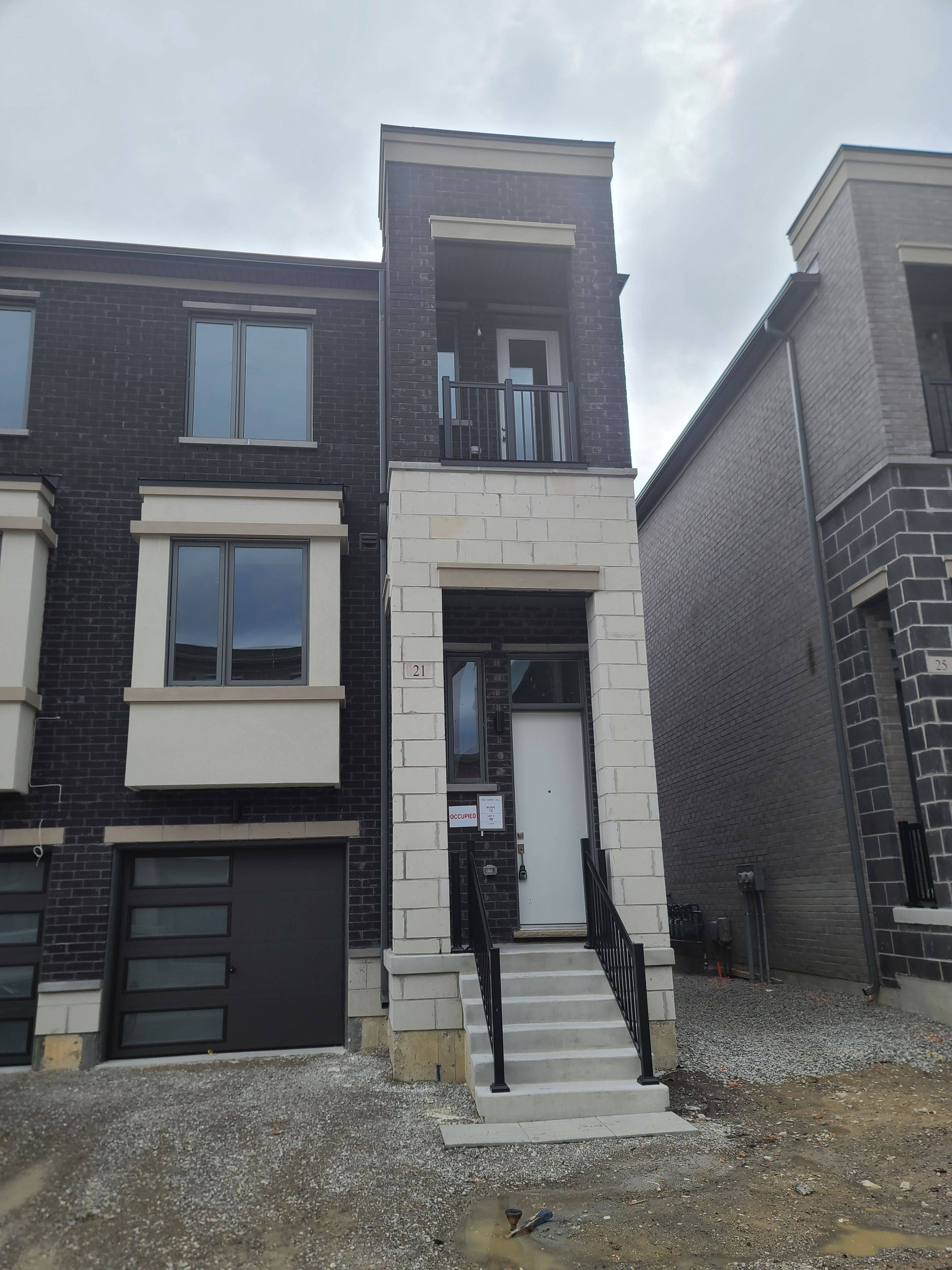 Vaughan, ON L6A 5C5,21 Origin WAY