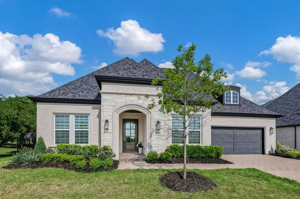 Prosper, TX 75078,350 Pearland Drive