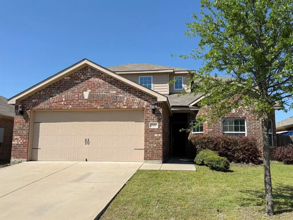 Princeton, TX 75407,1320 Englemann Drive